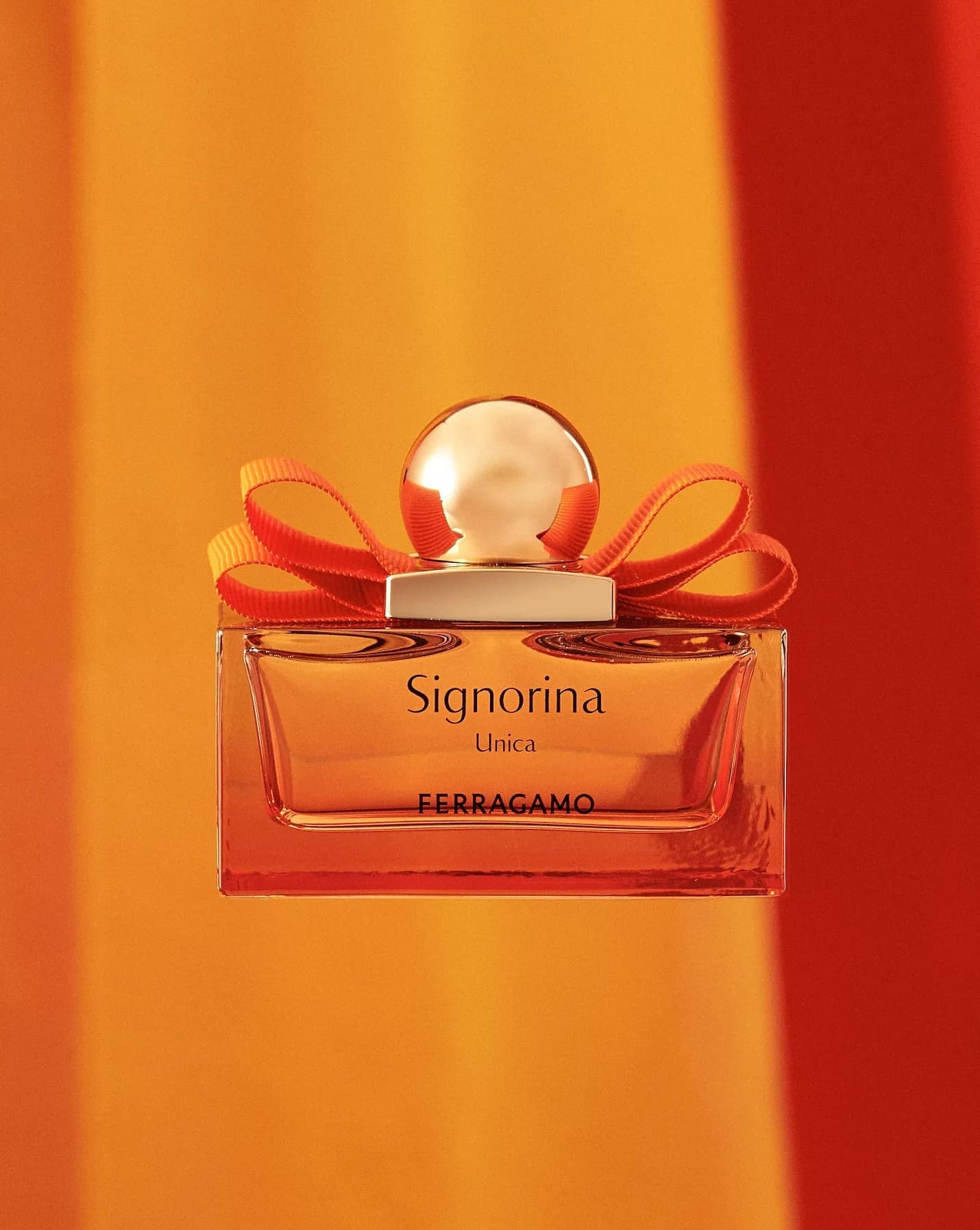 Signorina Unica - Scents Avenue NG