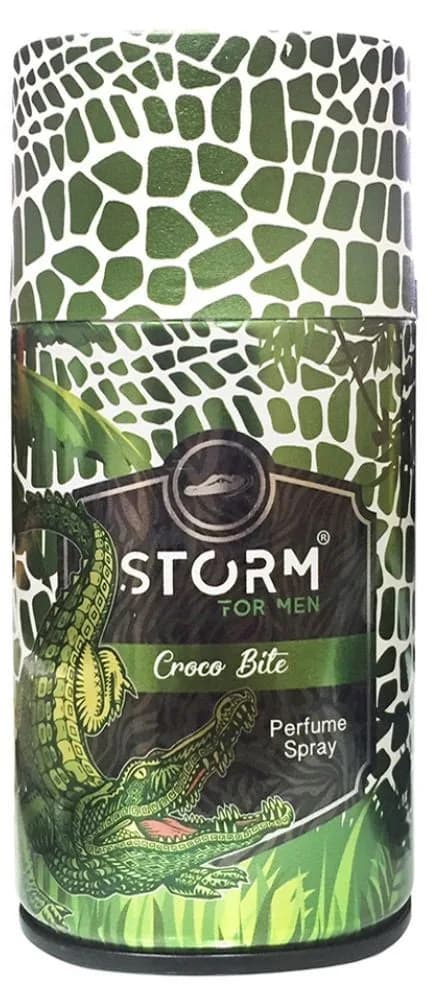 Storm For Men Storm Croco Bite