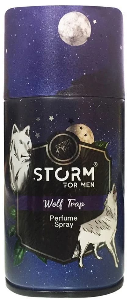 Storm Wolf Trap - Scents Avenue NG