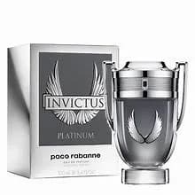 Paco Rabanne Paco Rabanne Invictus Platinum