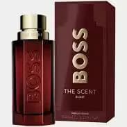 Hugo Boss Hugo boss the scent elixir parfum intense