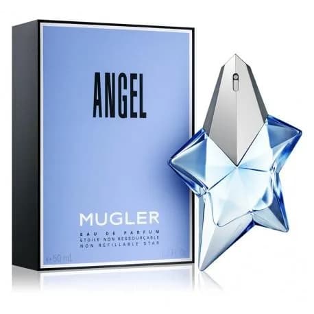 Thierry Mugler Angel 50ml - Scents Avenue NG