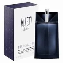 Thiery Mugler Alien Man - Scents Avenue NG