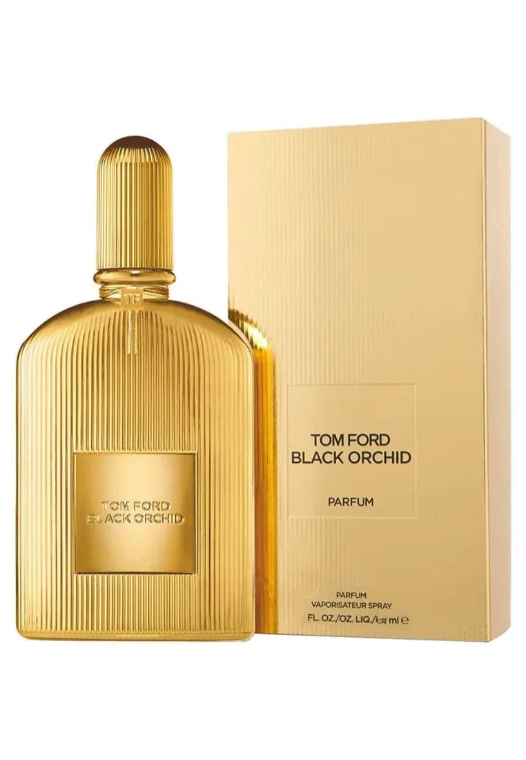 Tom Ford Black Orchid Parfum - Scents Avenue NG