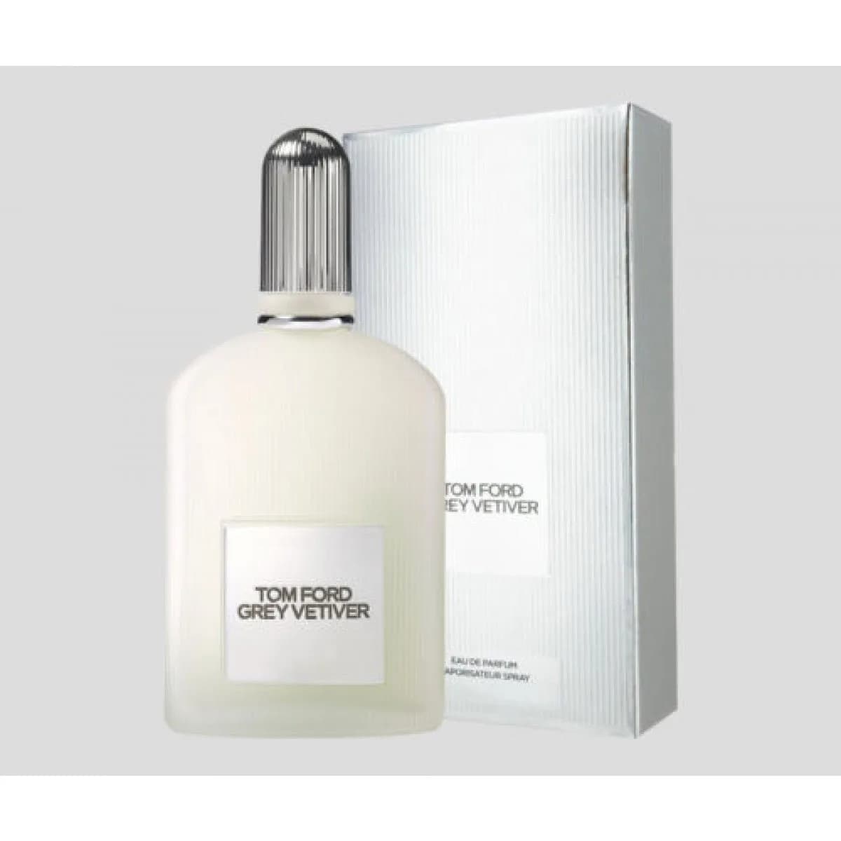 Tom Ford Grey Vetiver - Scents Avenue NG