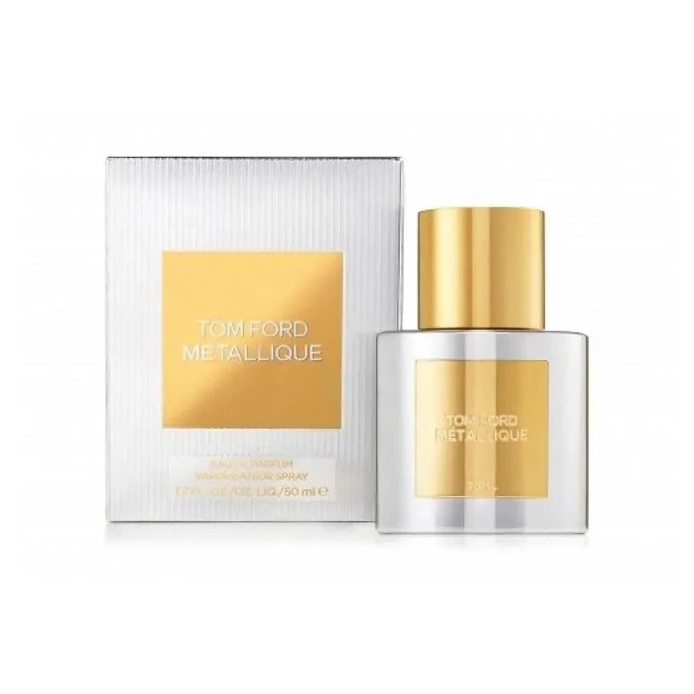 Tom Ford Metallique - Scents Avenue NG