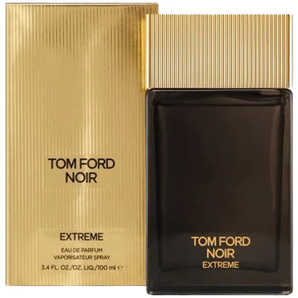 Tom Ford Noir Extreme EdP - Scents Avenue NG