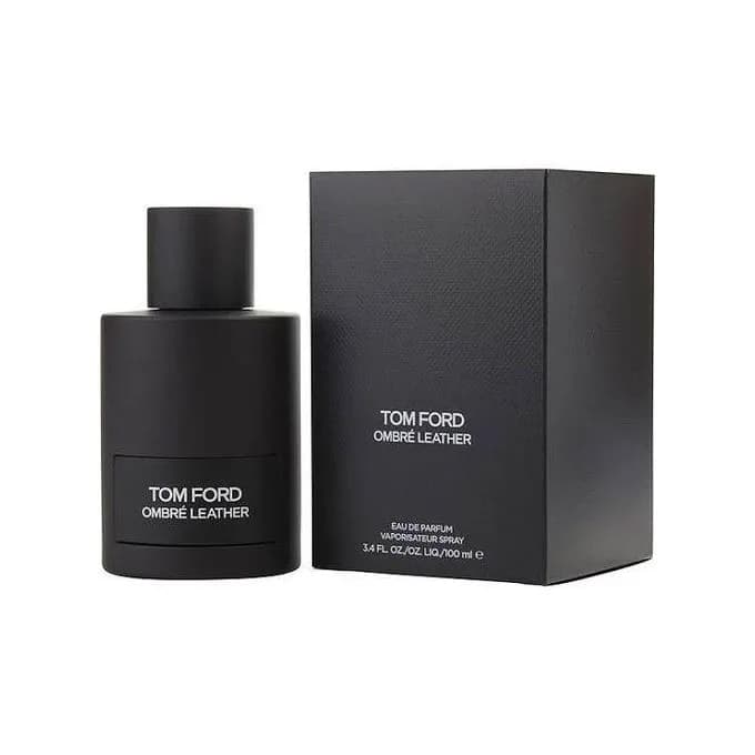 Tom Ford Ombre Leather Eau de Parfum - Scents Avenue NG