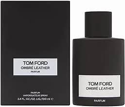 Tom Ford Ombre Leather Parfum - Scents Avenue NG
