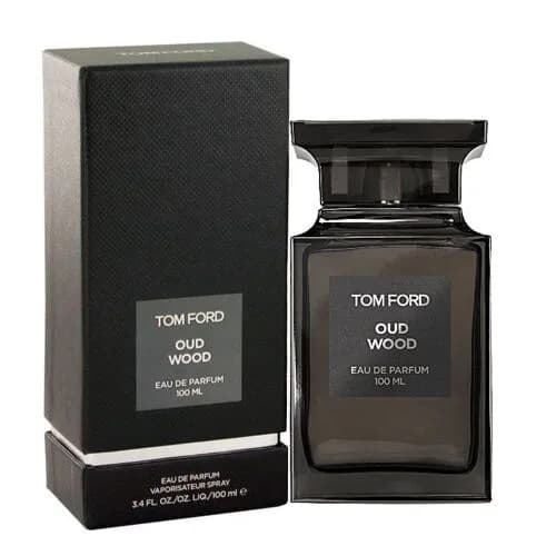 Tom Ford Oud Wood - Scents Avenue NG