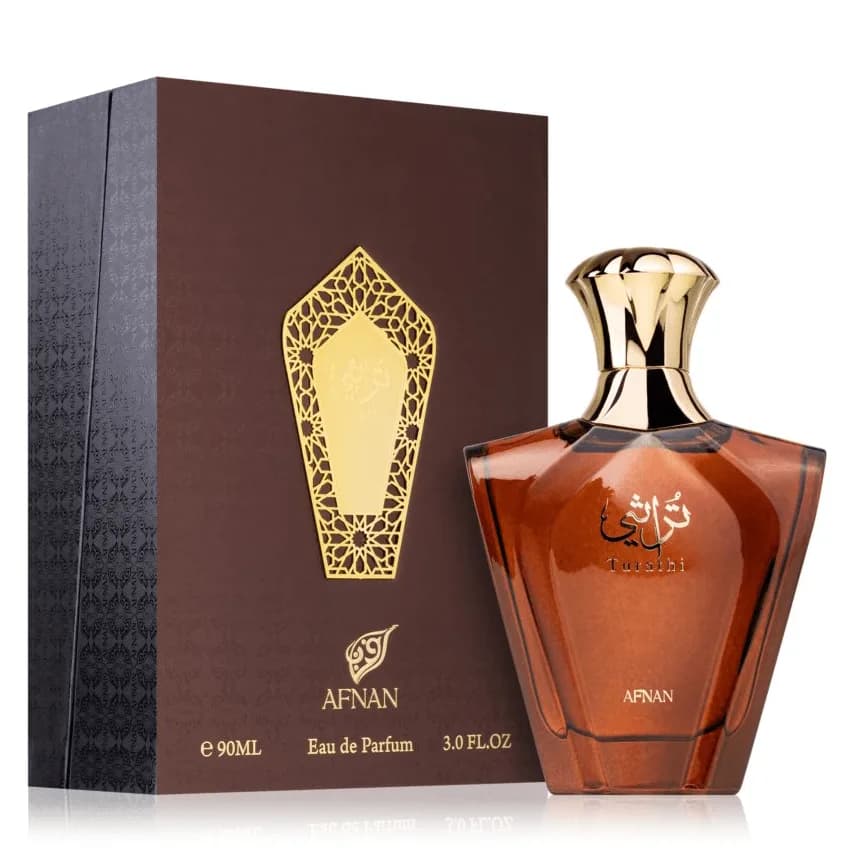 Turathi Brown - Scents Avenue NG
