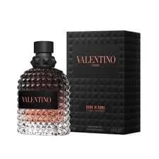 Valentino Uomo Born in Roma Coral Fantasy - Scents Avenue NG