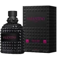 Valentino Uomo born in roma Extradose - Scents Avenue NG