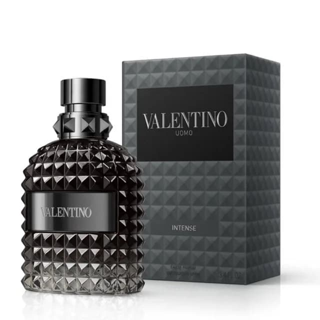 Valentino Uomo Intense - Scents Avenue NG