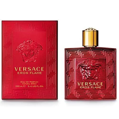 Versace Eros Flame - Scents Avenue NG