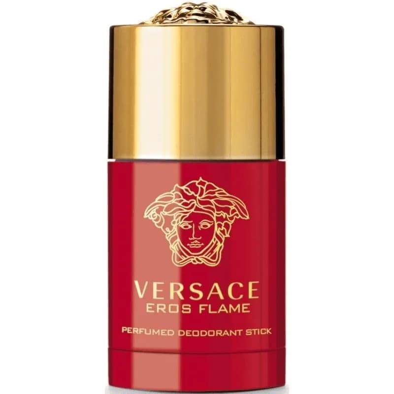Versace Eros Flame Deodorant Stick - Scents Avenue NG
