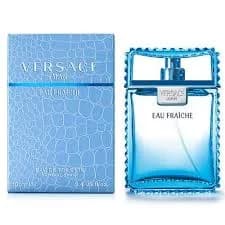 Versace Man Eau Fraiche - Scents Avenue NG