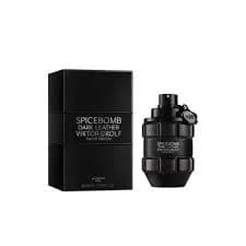 Viktor & Rolf Spice Bomb Dark Leather - Scents Avenue NG