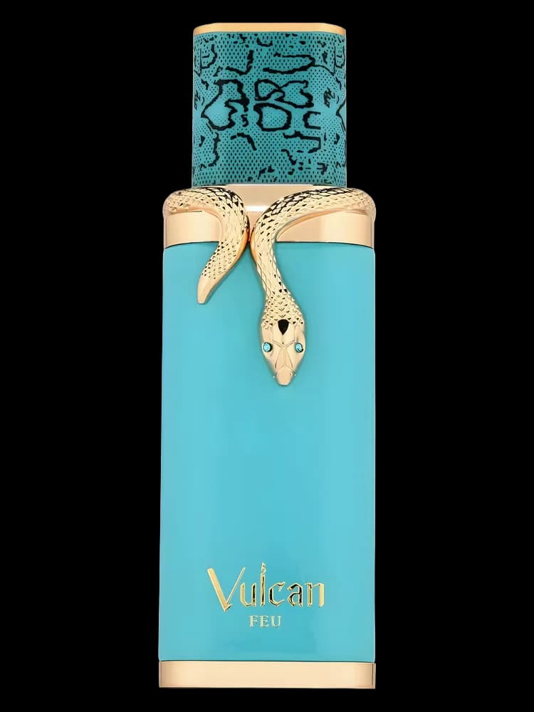 FRENCH AVENUE French Avenue Vulcan Feu Eau de Parfum 100ml
