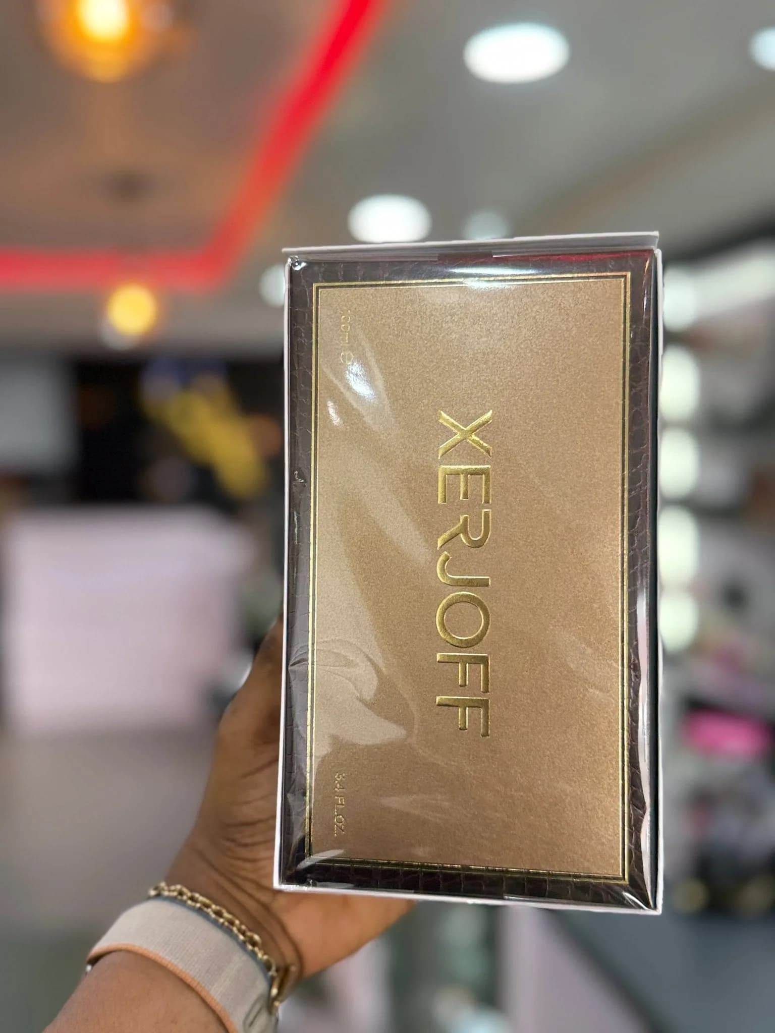 Xerjoff Alexander II - Scents Avenue NG