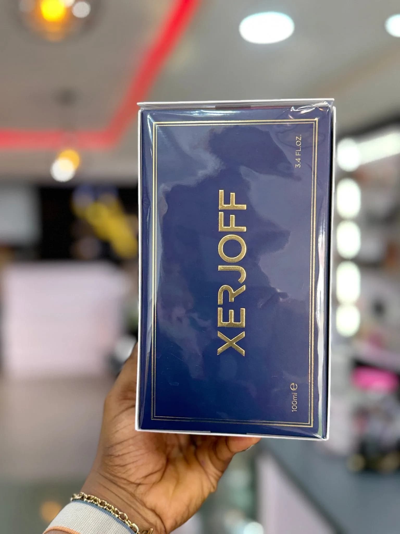 Xerjoff More than words - Scents Avenue NG