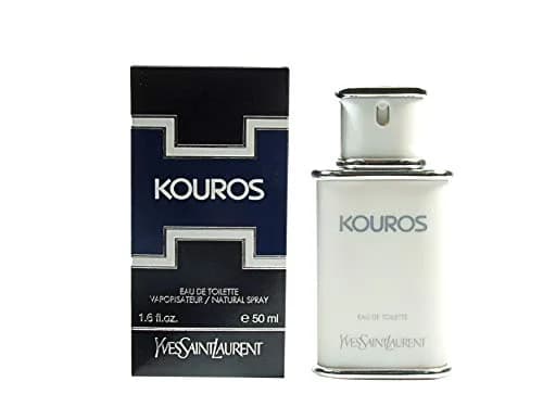 Yves Saint Laurent Kouros - Scents Avenue NG