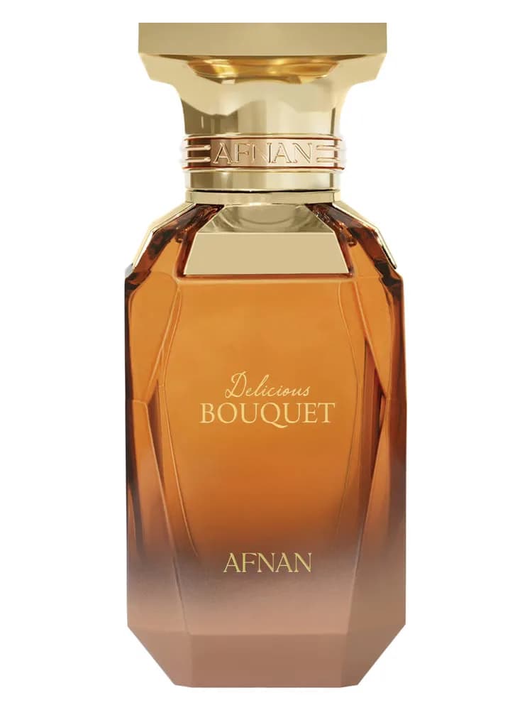 Afnan Afnan Delicious Bouquet
