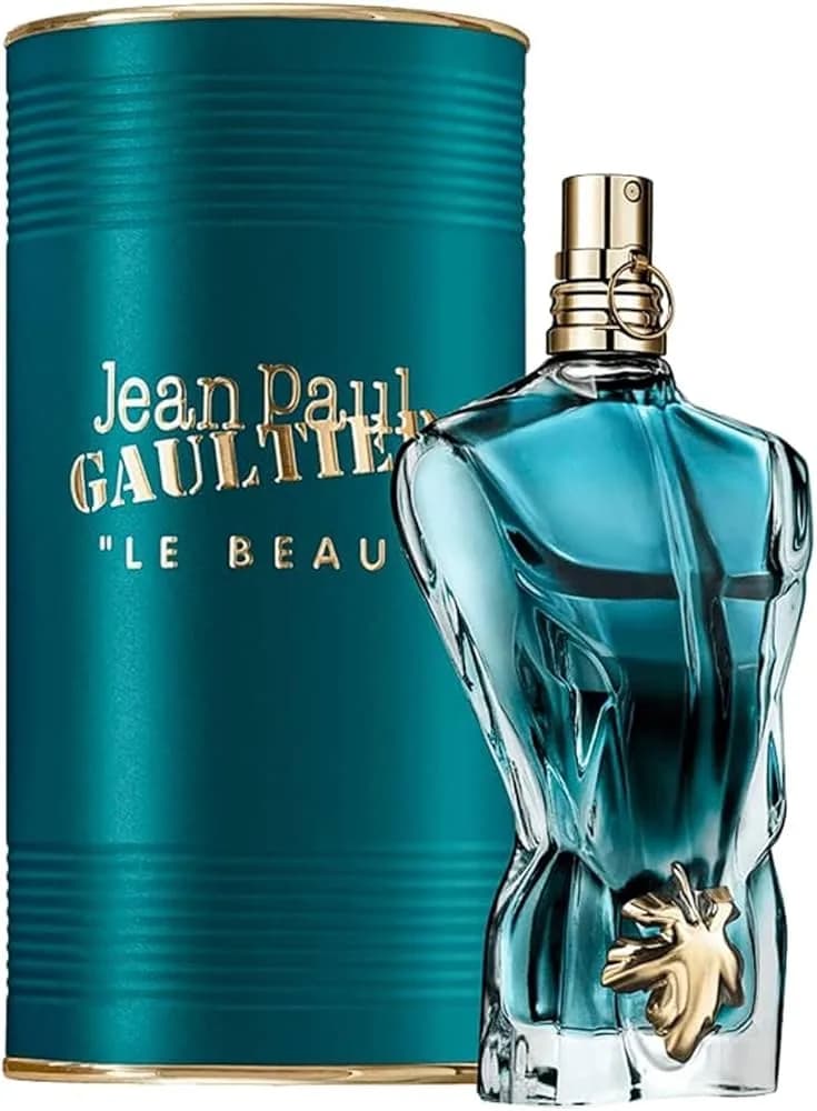 Jean Paul Gaultier Jean Paul Gaultier Le Beau Man