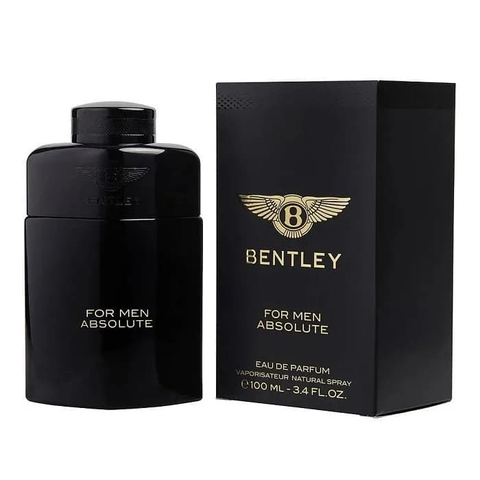 Absolute - Scents Avenue NG