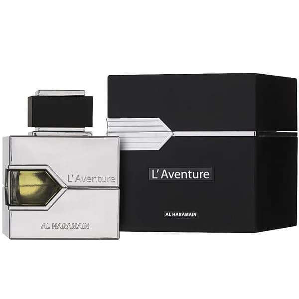 Al Haramain L`Aventure - Scents Avenue NG