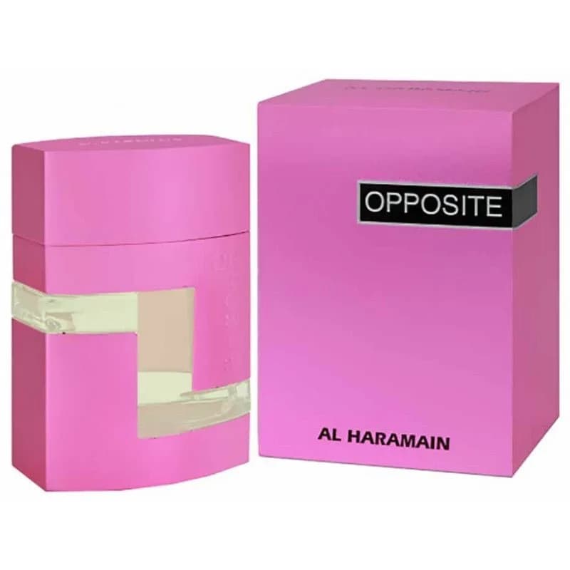 Al Haramain Opposite Pink - Scents Avenue NG