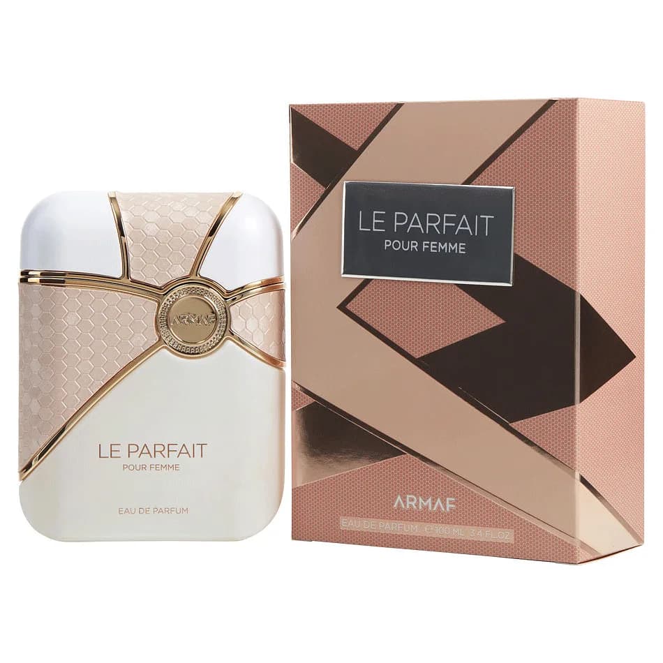 Armaf Le Parfait - Scents Avenue NG