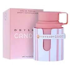 Armaf Odyssey Candee - Scents Avenue NG