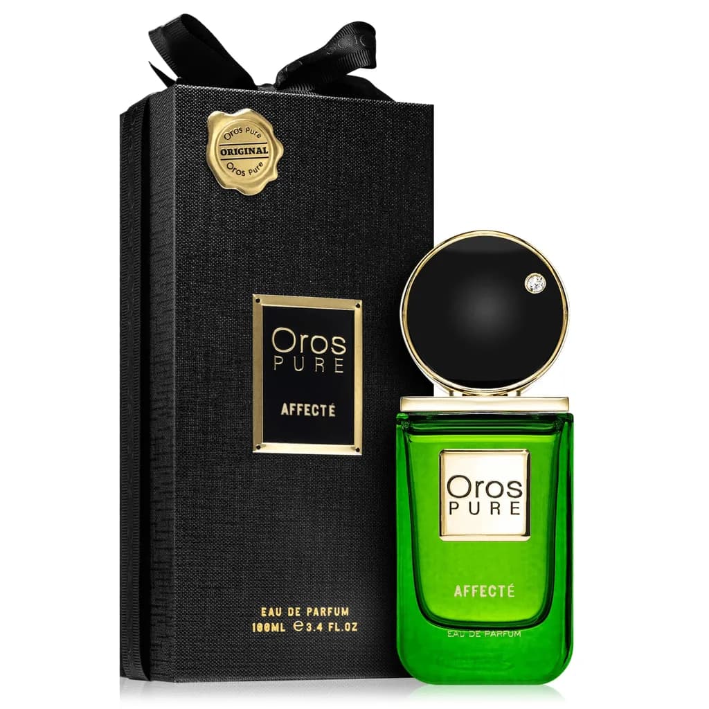 Armaf Oros Pure Affecte - Scents Avenue NG