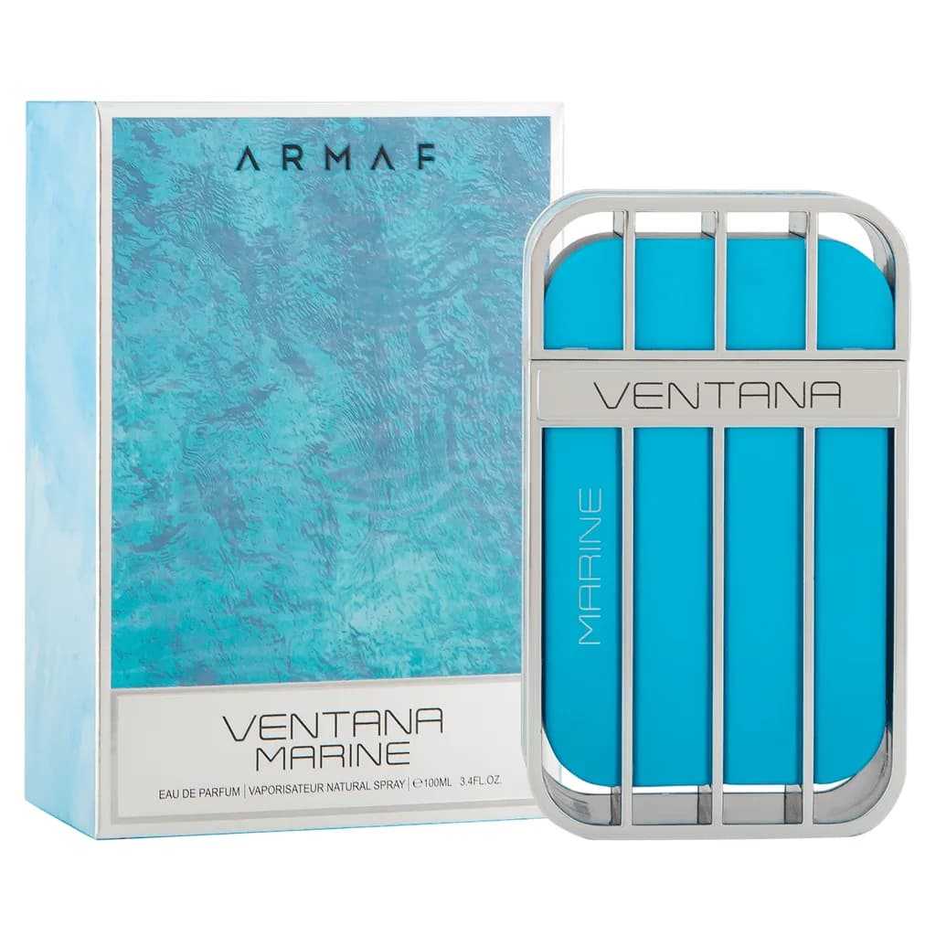 Armaf Ventana Marine - Scents Avenue NG