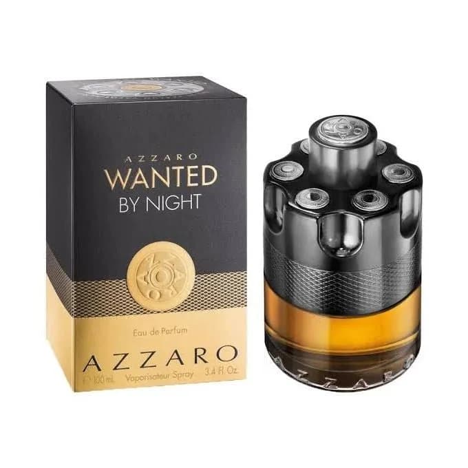 Azzaro Wanted By Night EdP - Scents Avenue NG