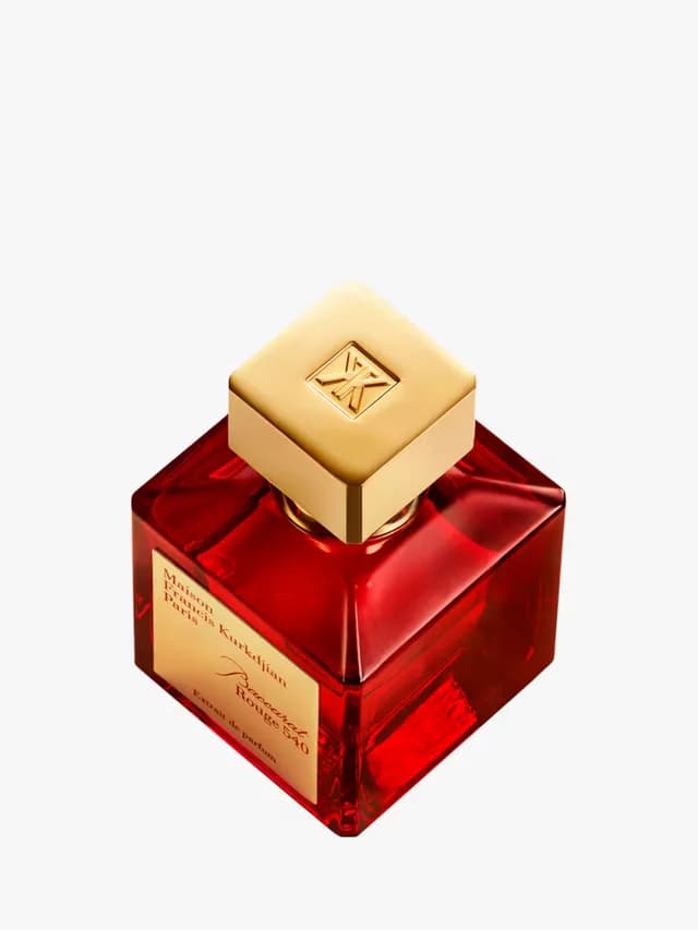 Maison Francis Kurkdjian Maison Francis Kurkdjian Baccarat Rouge 540 Extrait