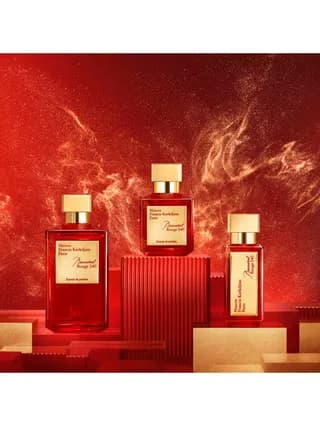 Maison Francis Kurkdjian Maison Francis Kurkdjian Baccarat Rouge 540 Extrait
