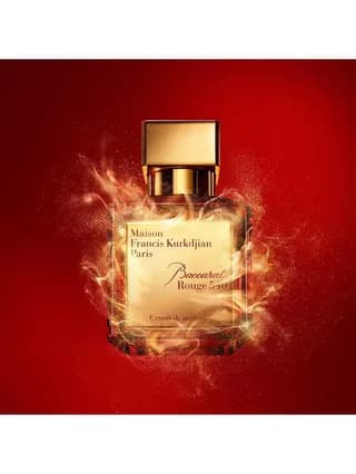 Maison Francis Kurkdjian Maison Francis Kurkdjian Baccarat Rouge 540 Extrait