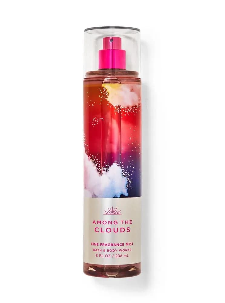 Bath & body works Among the clouds - Scents Avenue NG