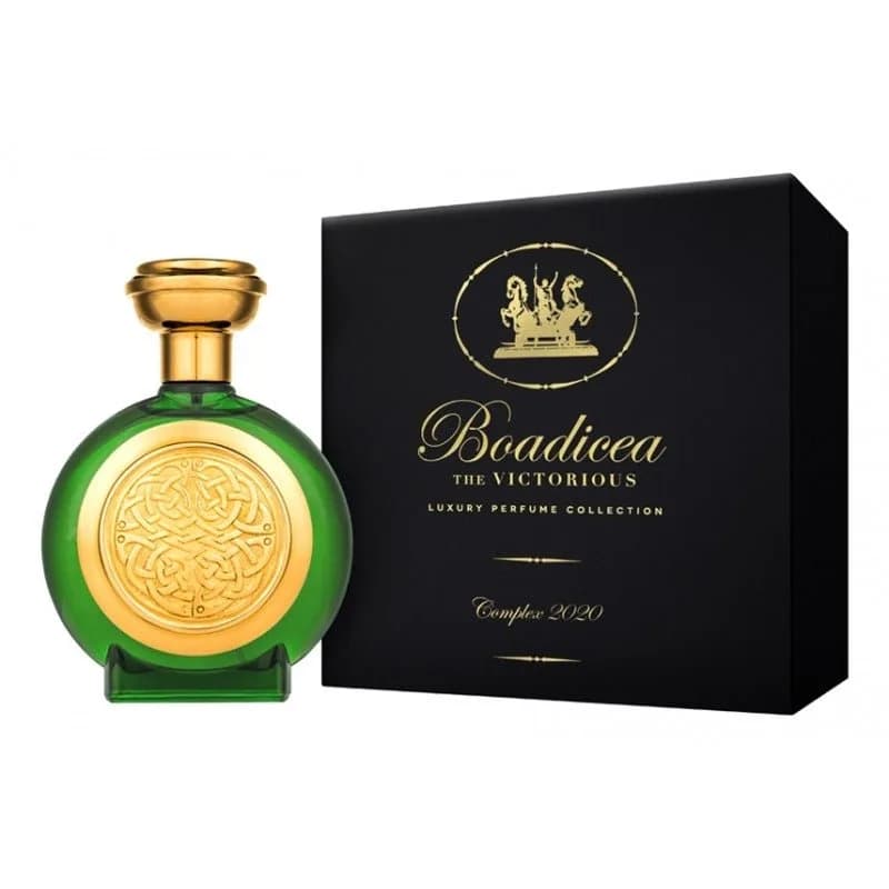 Boadicea the Victorious Complex 2020 Pure Parfum - Scents Avenue NG