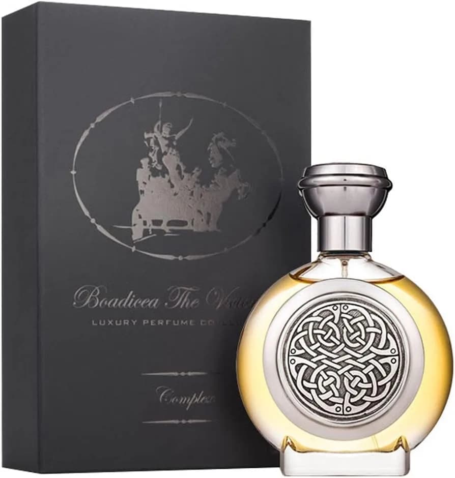 Boadicea the Victorious Complex - Scents Avenue NG