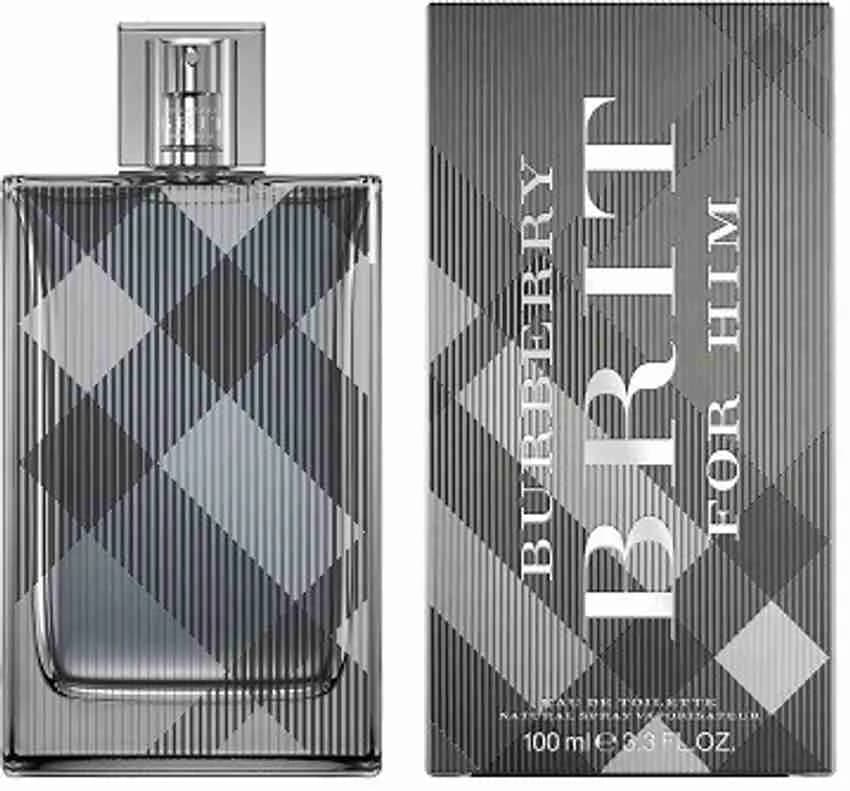 Burberry Brit For Men - Scents Avenue NG