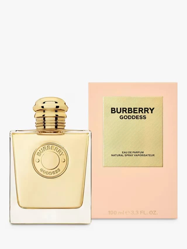Burberry Burberry Goddess