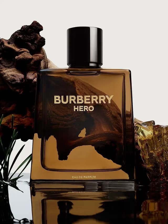 Burberry Burberry Hero Eau de Parfum