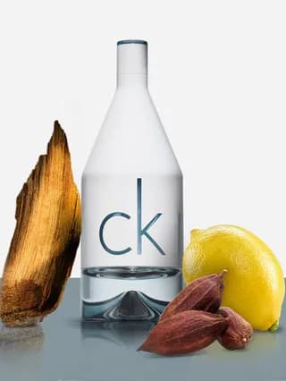 Calvin Klein Calvin Klein CKin2U Him