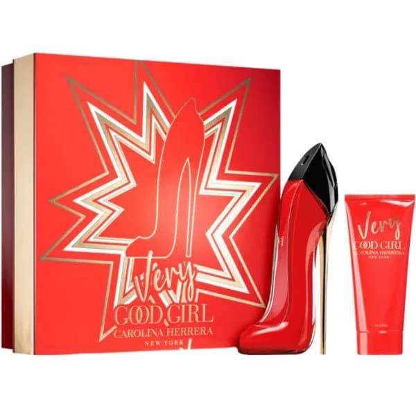 Carolina Herrera Very Good Girl 2 - Piece Gift Set - Scents Avenue NG