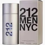 CH 212 Men NYC - Scents Avenue NG
