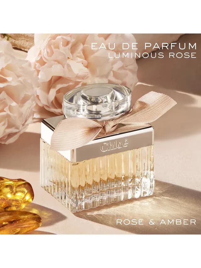 Chloe Chloé For Her Eau de Parfum
