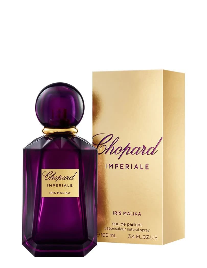 Chopard Imperiale Iris Malika - Scents Avenue NG